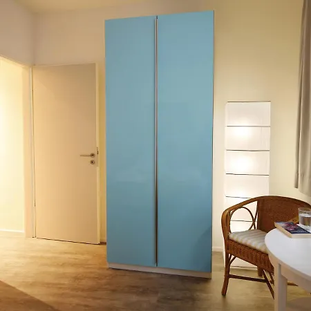 Mudita - Hochwertig Sanierter Altbau Mit Wohnküche Auf Der Insel Lindau (Bodensee)