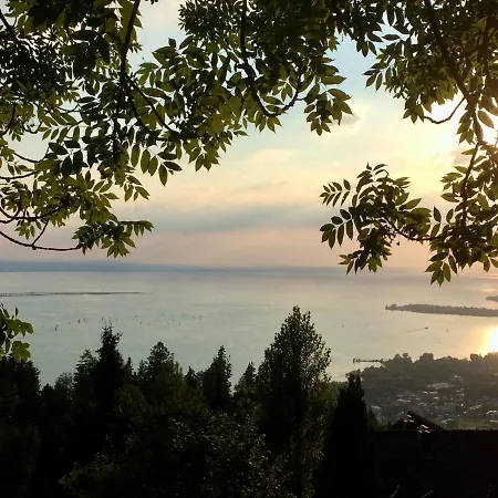 Mueller - Neu Und Hochwertig Sanierter Altbau, Wohnkueche, Lindau-insel Mit 1a Lage * Lindau (Bodensee)